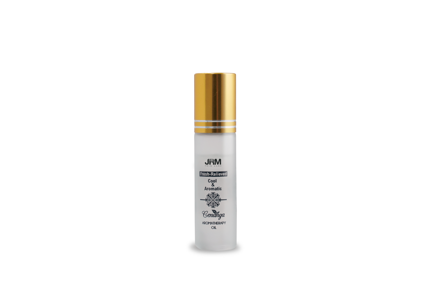 JRM Holistik Cenanga Aromatherapy Oil | Aromatherapy oil