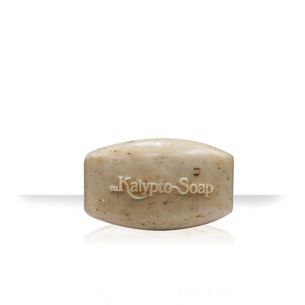 JRM Holistik Eu Kalypto Soap | Body Wash