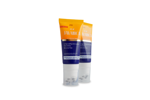 JRM Holistik Oil Of Javanica | Hot Oil