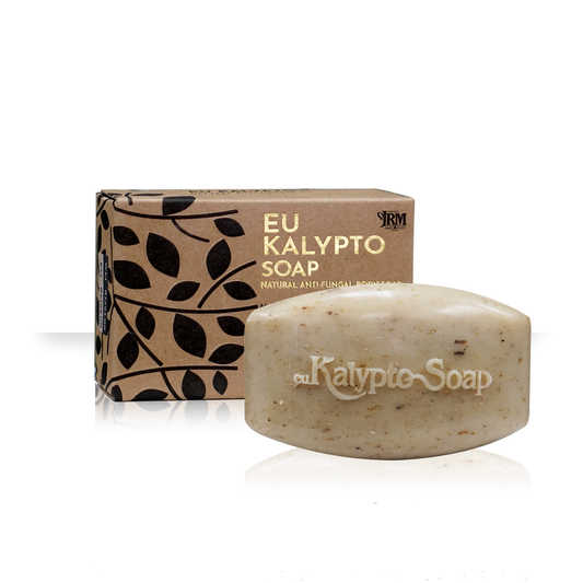 JRM Holistik Eu Kalypto Soap | Body Wash