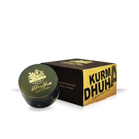 JRM Holistik Kurma Dhuha | Supplement
