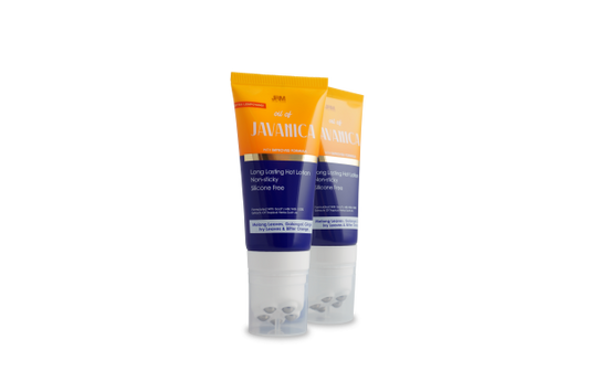 JRM Holistik Oil Of Javanica | Hot Oil
