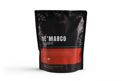 JRM Holistik De Marco White Coffee | Premix Coffee Drink
